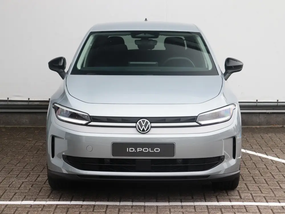 Volkswagen ID Polo Life First Edition 52 kWh 211 PK | Apple uit 2026, foto 2