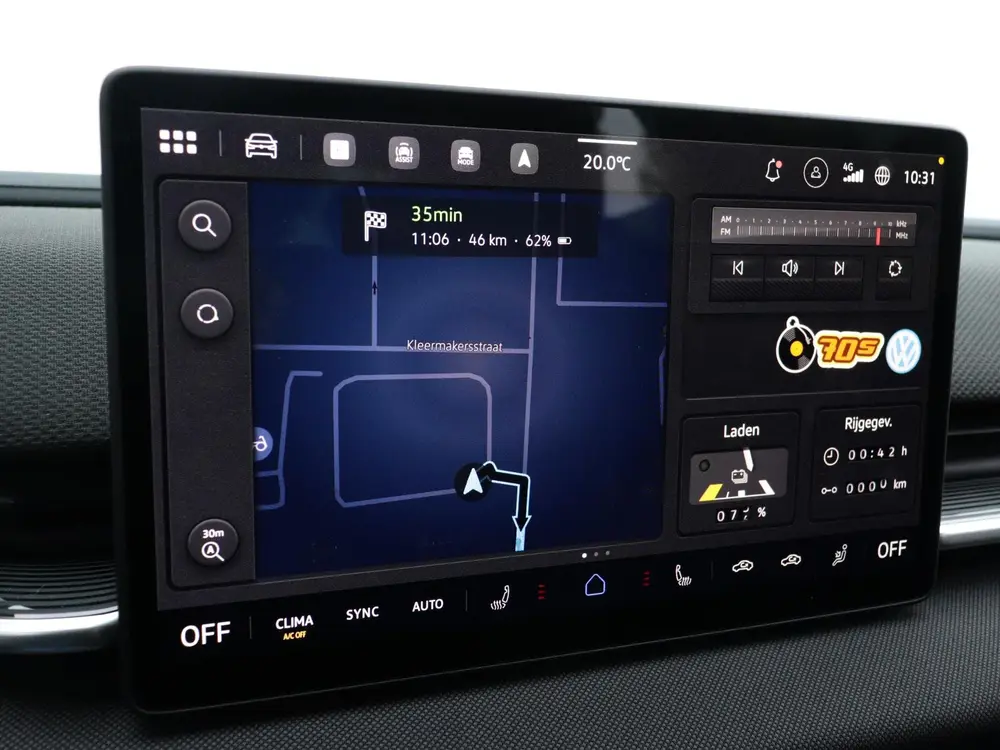 Volkswagen ID Polo Life First Edition 52 kWh 211 PK | Apple uit 2026, foto 20