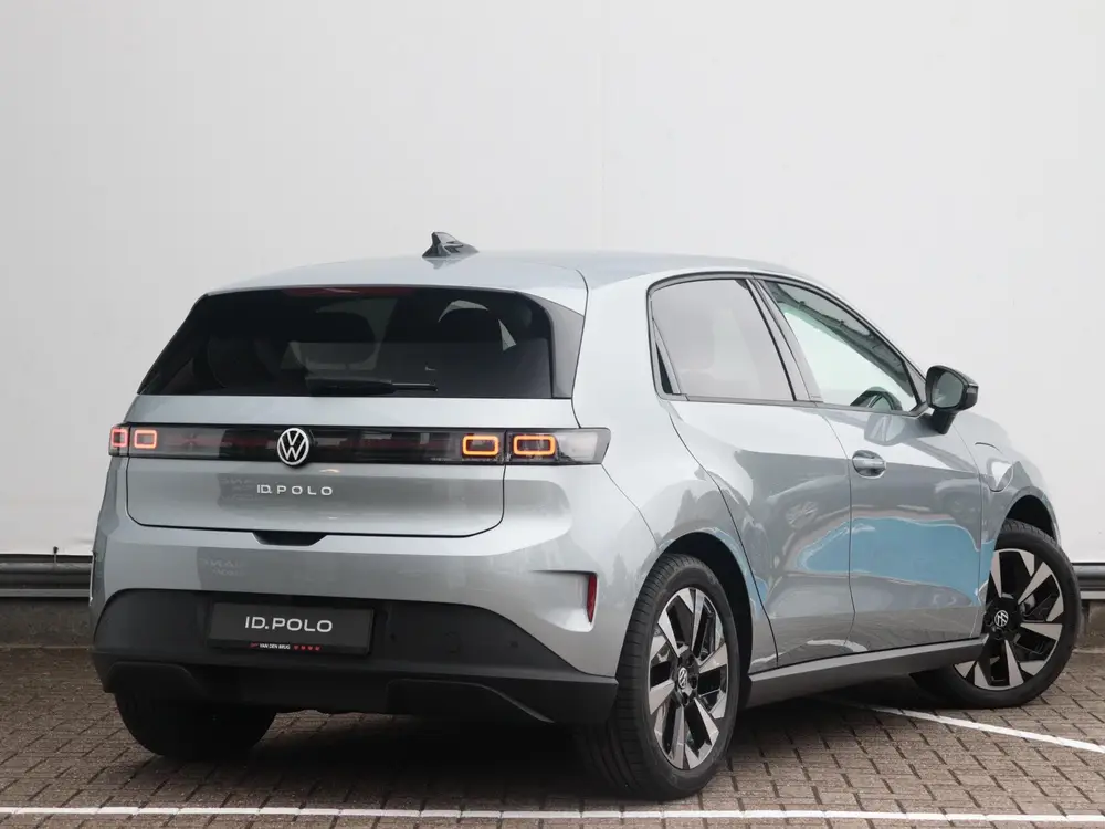 Volkswagen ID Polo Life First Edition 52 kWh 211 PK | Apple uit 2026, foto 4