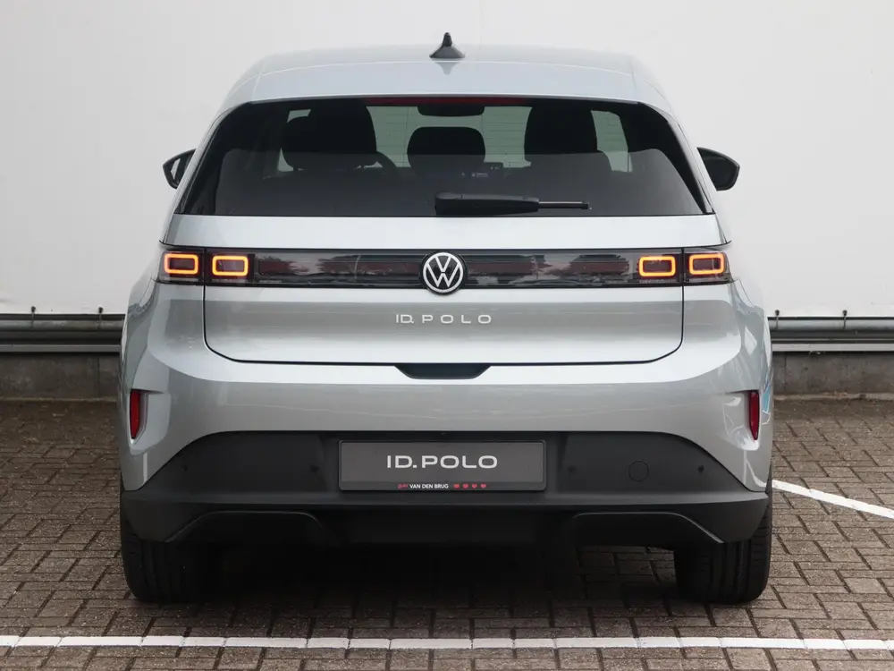 Volkswagen ID Polo Life First Edition 52 kWh 211 PK | Apple uit 2026, foto 5