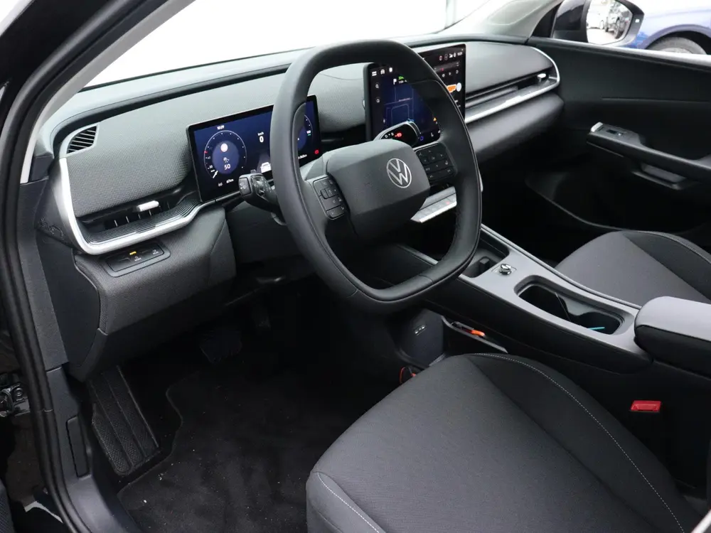 Volkswagen ID Polo Life First Edition 52 kWh 211 PK | Apple uit 2026, foto 7