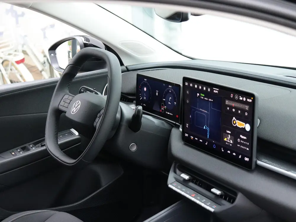 Volkswagen ID Polo Life First Edition 52 kWh 211 PK | Apple uit 2026, foto 9