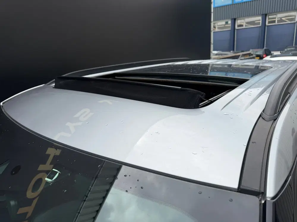 Ford Explorer 3.0 V6 EcoBoost PHEV ST-Line uit 2021, foto 17