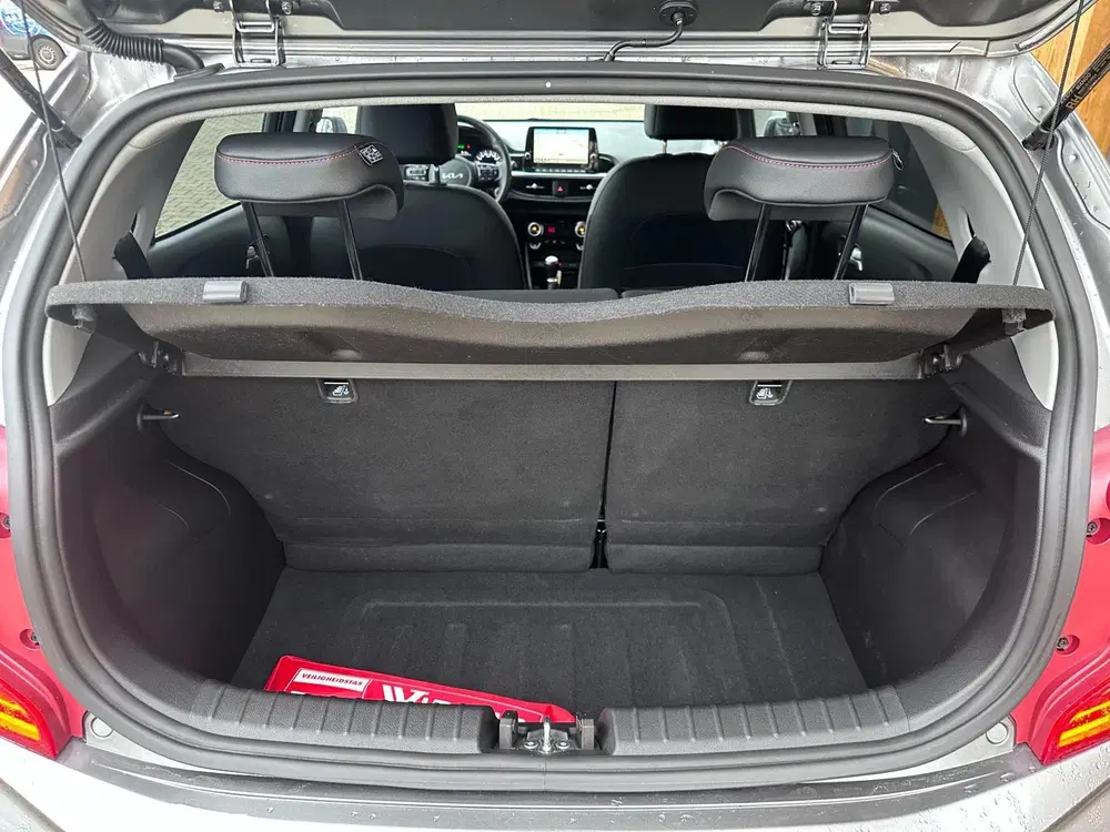 Kia Picanto 1.0 DPi GT-Line carplay l camera l led l l uit 2023, foto 10
