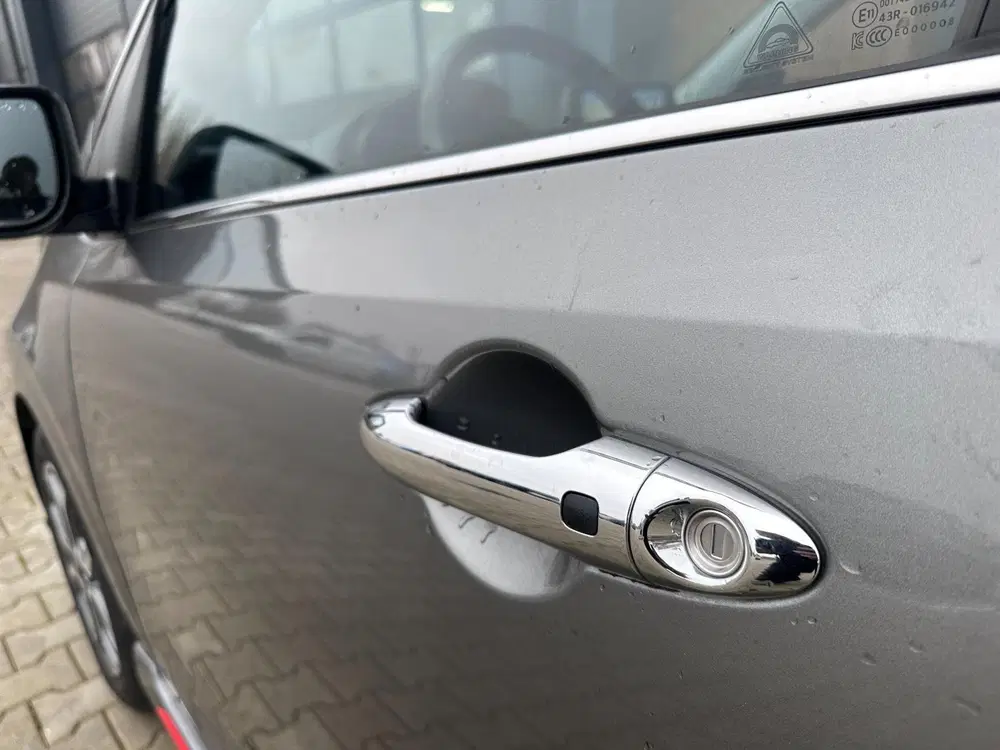 Kia Picanto 1.0 DPi GT-Line carplay l camera l led l l uit 2023, foto 14