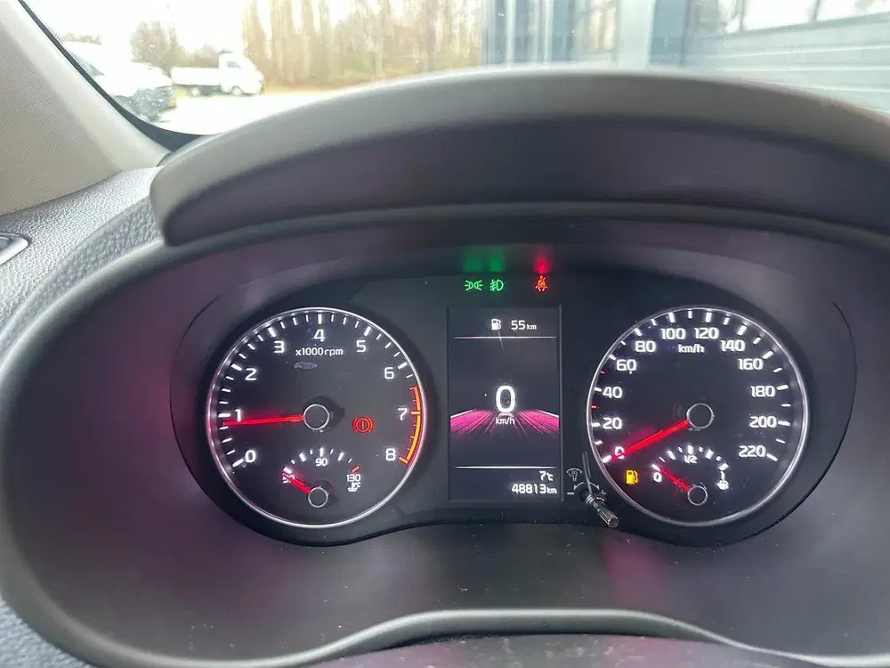 Kia Picanto 1.0 DPi GT-Line carplay l camera l led l l uit 2023, foto 15