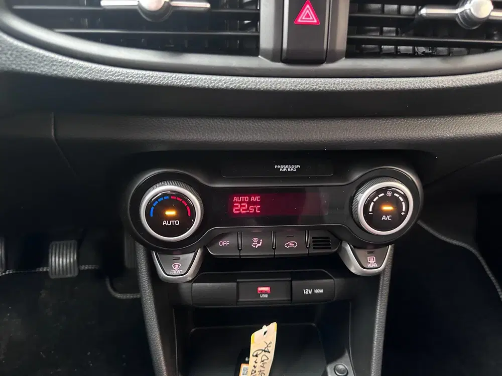 Kia Picanto 1.0 DPi GT-Line carplay l camera l led l l uit 2023, foto 18