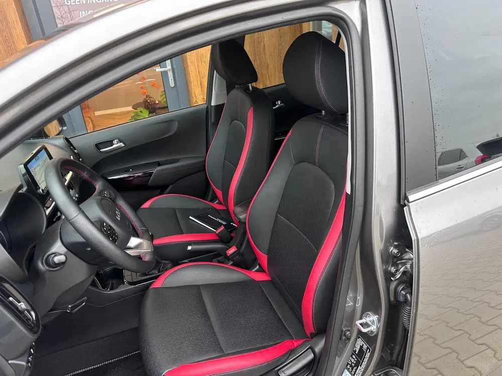Kia Picanto 1.0 DPi GT-Line carplay l camera l led l l uit 2023, foto 2