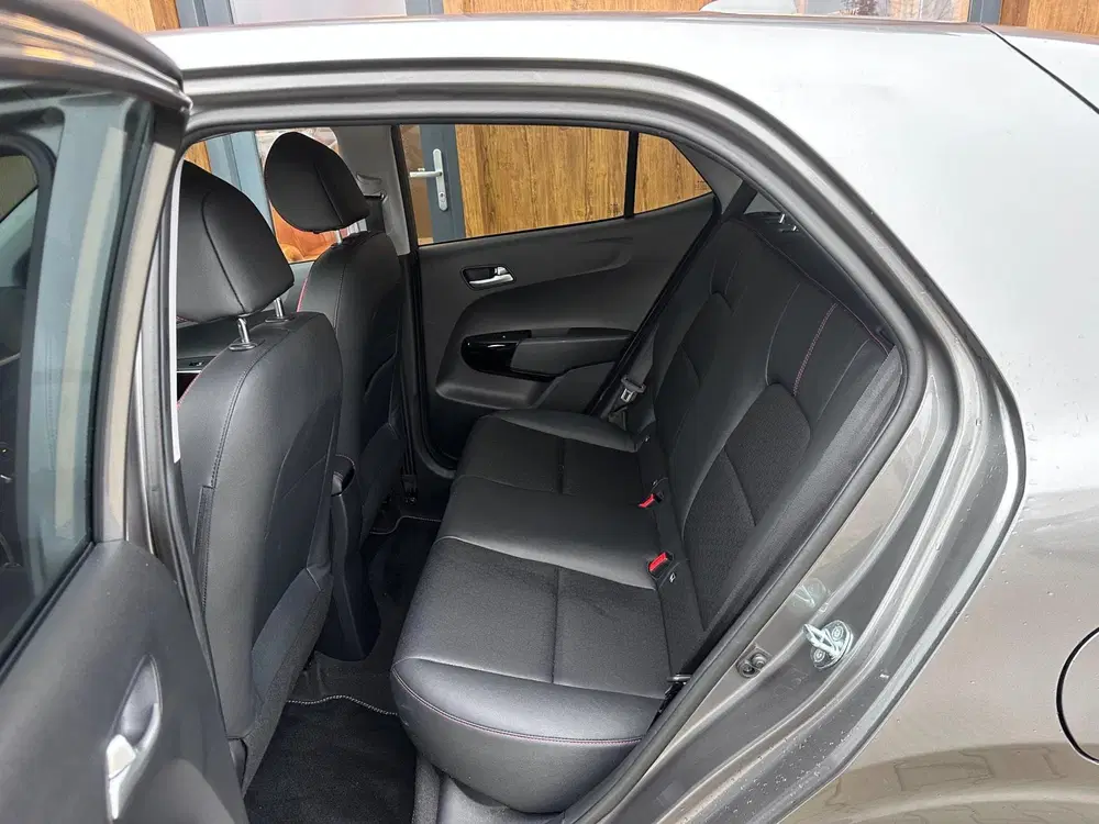 Kia Picanto 1.0 DPi GT-Line carplay l camera l led l l uit 2023, foto 4