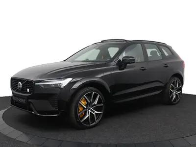 Volvo XC60 T8 Hybride AWD Polestar Engineered uit 2023