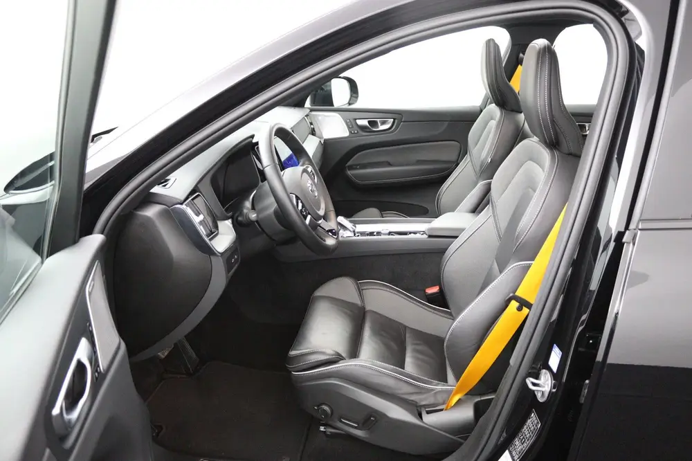 Volvo XC60 T8 Hybride AWD Polestar Engineered uit 2023, foto 11
