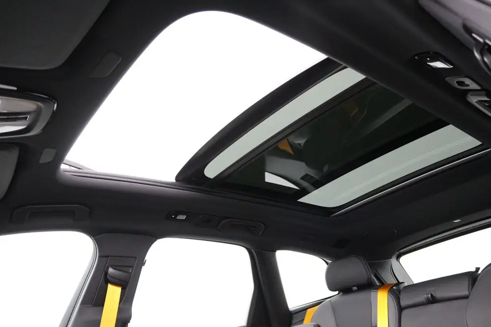 Volvo XC60 T8 Hybride AWD Polestar Engineered uit 2023, foto 9