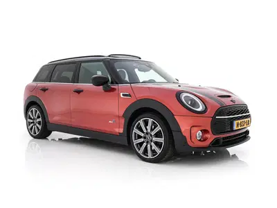 Mini Clubman Clubman 2.0 Cooper S ALL4 Premier Plus JCW uit 2021