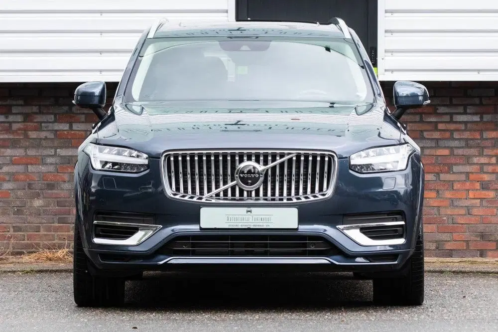 Volvo XC90 Inscription Expression Recharge Plug-In Hy uit 2021