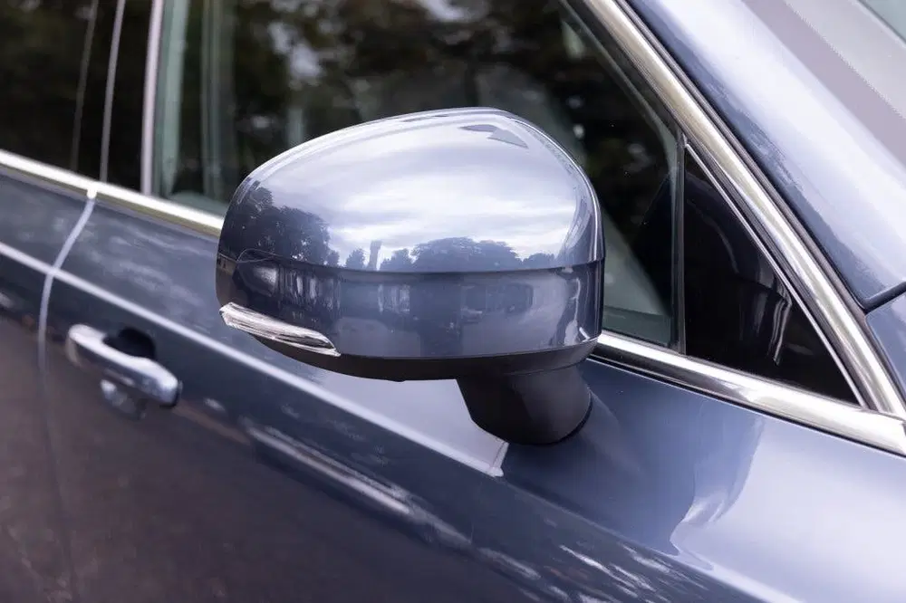 Volvo XC90 Inscription Expression Recharge Plug-In Hy uit 2021, foto 13