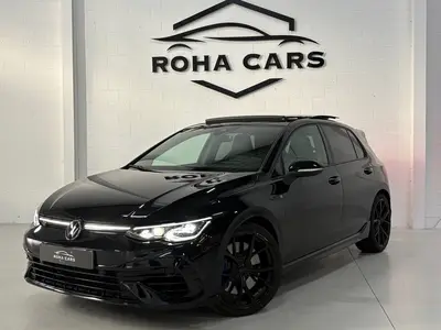 Volkswagen GOLF 2.0 TSI R 4Motion uit 2023