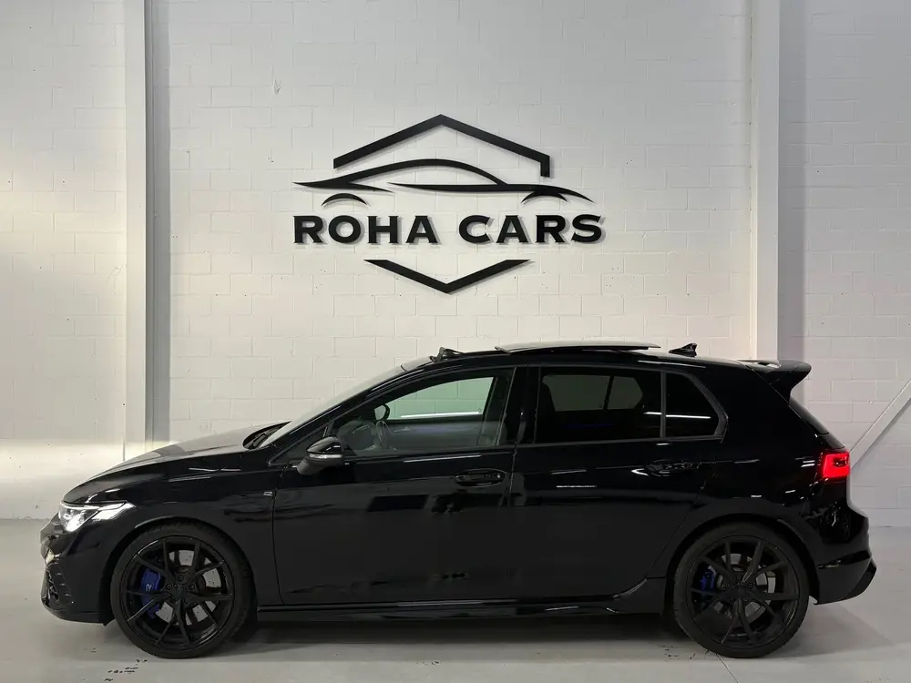 Volkswagen Golf 2.0 TSI R 4Motion uit 2023, foto 8