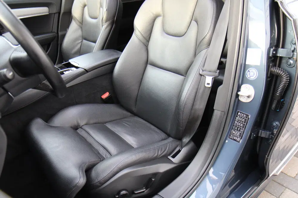 Volvo V90 2.0 T6 Plug-in hybrid AWD Pano Trekhaak Ca uit 2023, foto 8