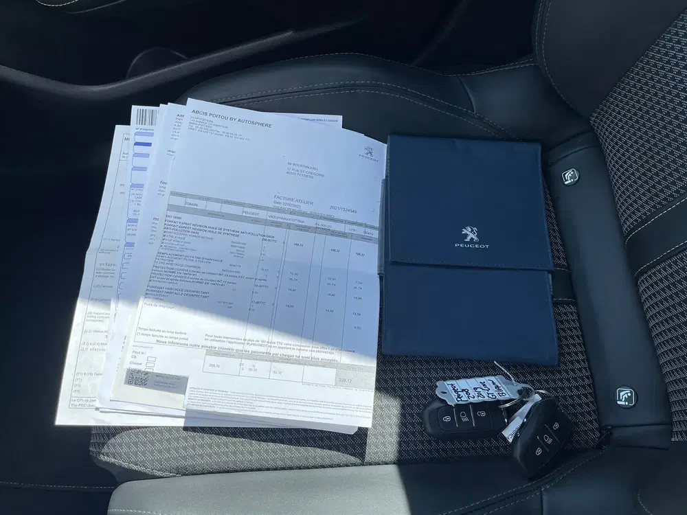 Peugeot 208 1.2 GT-Line l LED l CAMERA l CARPLAY l RIJ uit 2019, foto 18
