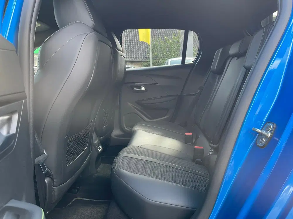 Peugeot 208 1.2 GT-Line l LED l CAMERA l CARPLAY l RIJ uit 2019, foto 5