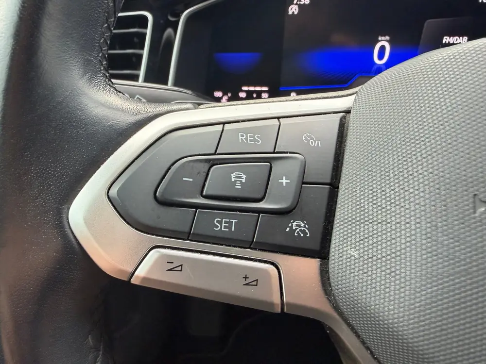 VOLKSWAGEN TAIGO 1.0 TSI 110pk R-Line (bj 2022, automaat) uit 2022, foto 15