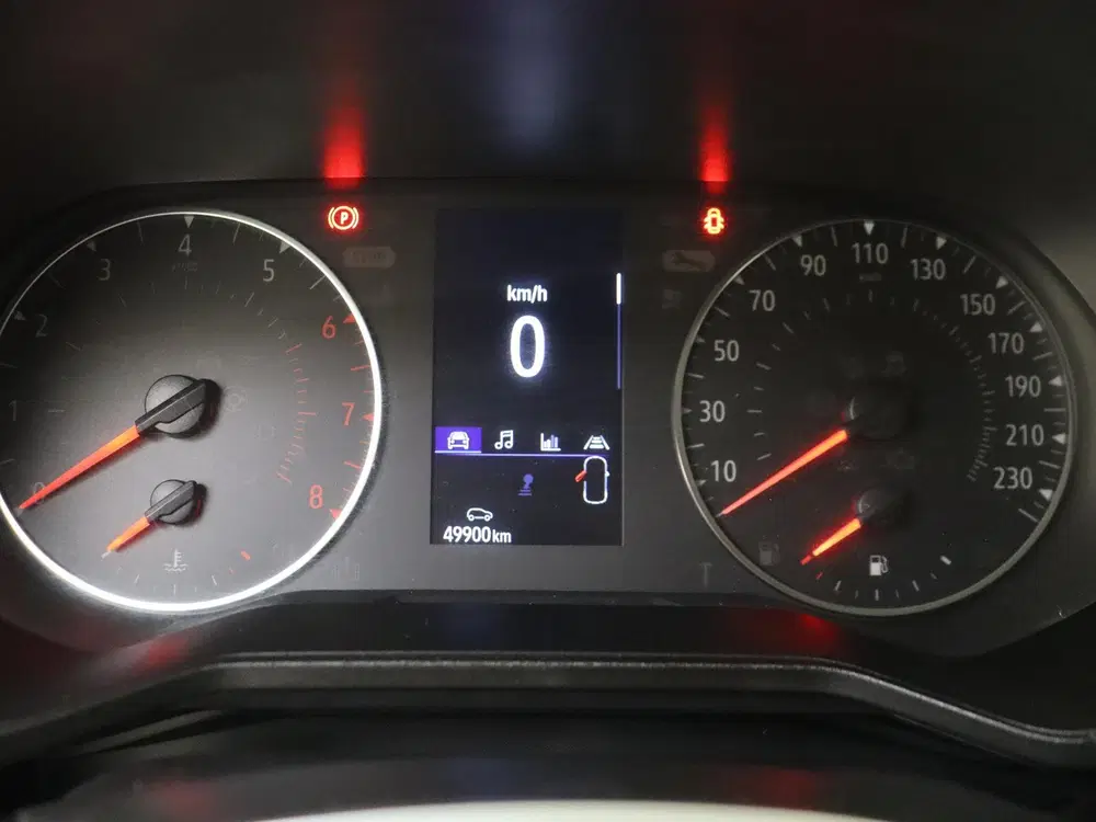 Renault Clio 1.0 TCe Bi-Fuel Zen uit 2020, foto 11