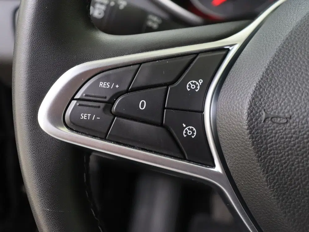 Renault Clio 1.0 TCe Bi-Fuel Zen uit 2020, foto 12