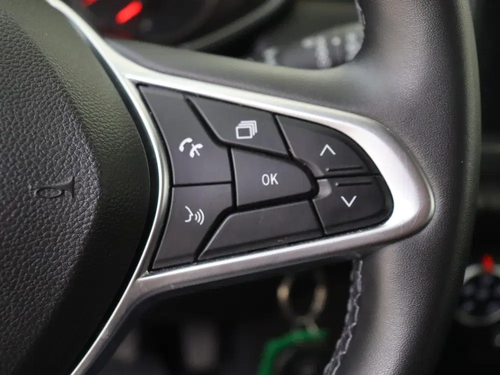 Renault Clio 1.0 TCe Bi-Fuel Zen uit 2020, foto 13