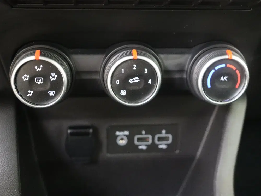 Renault Clio 1.0 TCe Bi-Fuel Zen uit 2020, foto 16