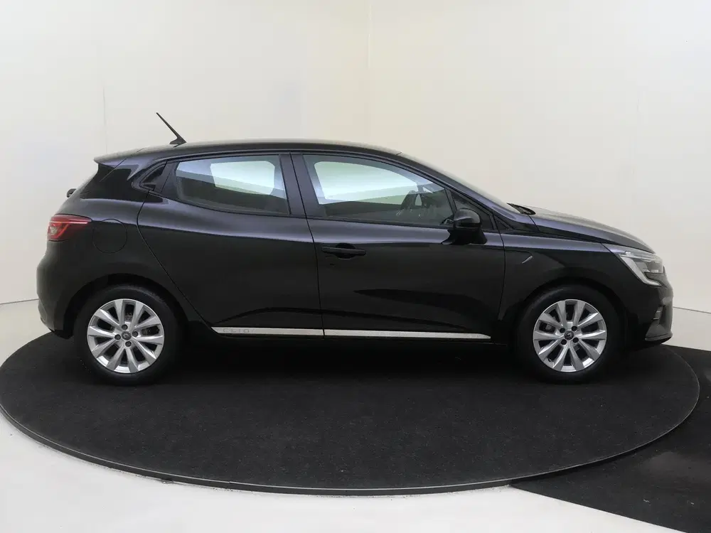 Renault Clio 1.0 TCe Bi-Fuel Zen uit 2020, foto 7