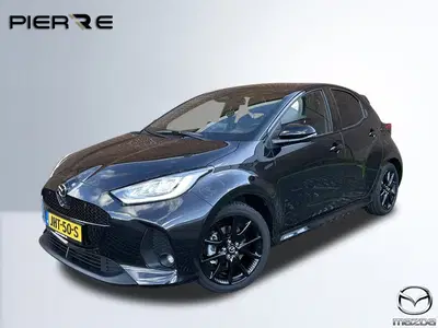 Mazda 2 1.5 Homura Plus (bj 2025 uit 2025