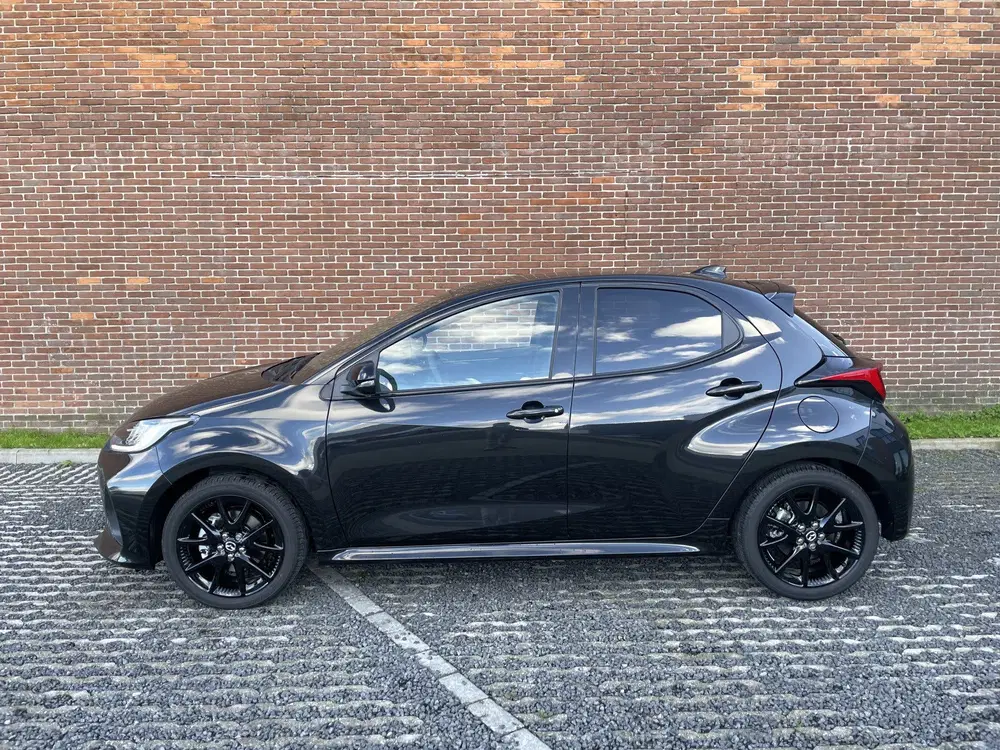 Mazda 2 1.5 Homura Plus (bj 2025 uit 2025, foto 3