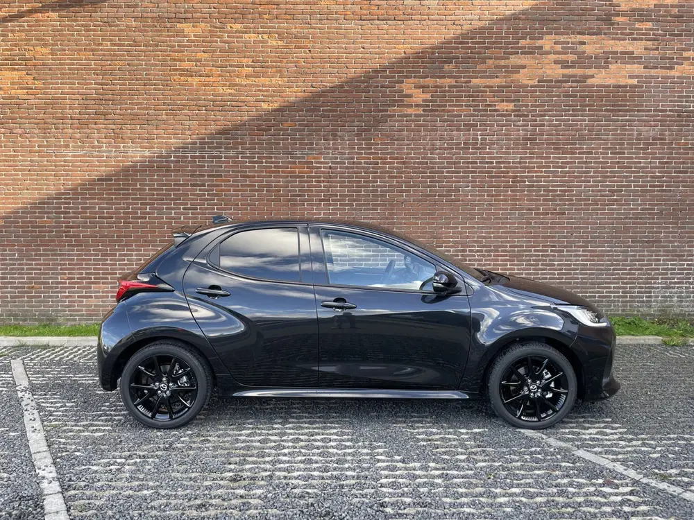 Mazda 2 1.5 Homura Plus (bj 2025 uit 2025, foto 4