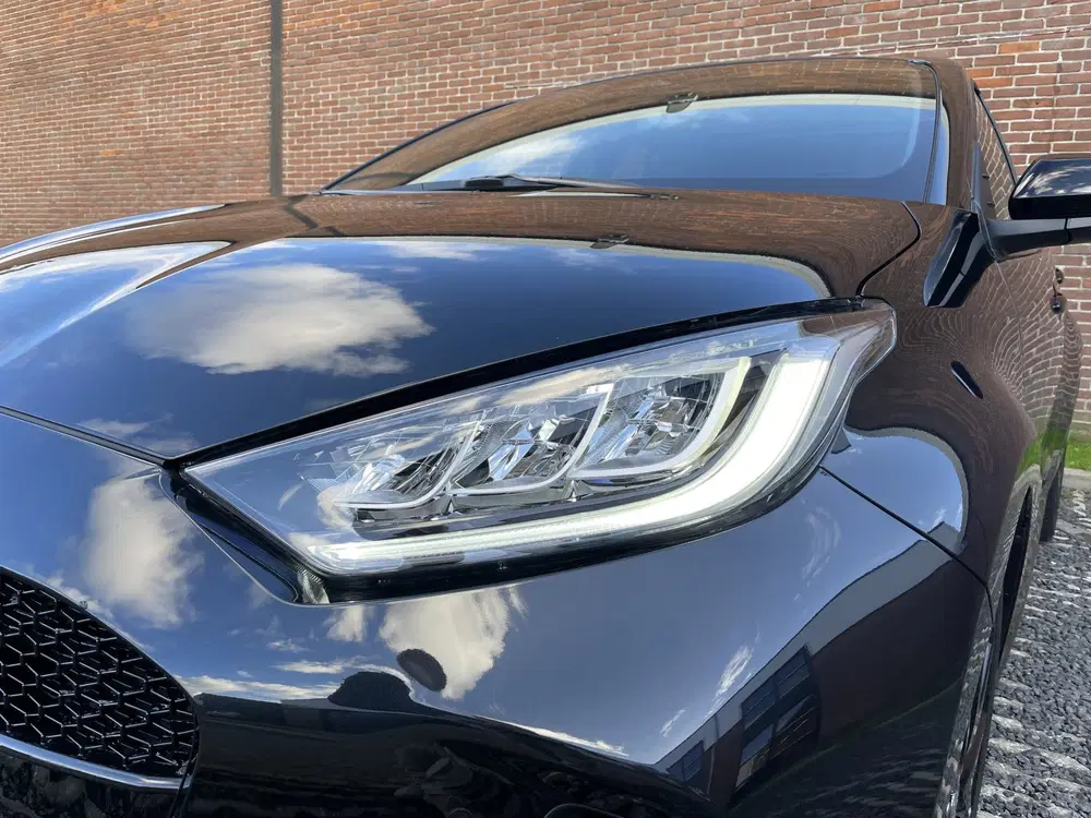 Mazda 2 1.5 Homura Plus (bj 2025 uit 2025, foto 7