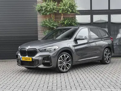 BMW X1 xDrive25e eDrive Edition SOH 91% M pakket uit 2021