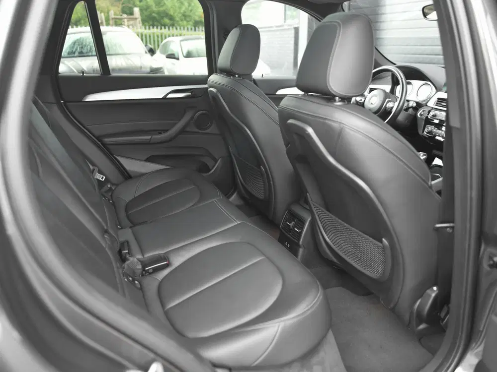 BMW X1 xDrive25e eDrive Edition SOH 91% M pakket uit 2021, foto 10