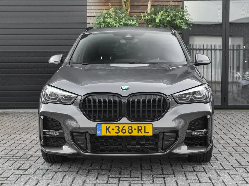 BMW X1 xDrive25e eDrive Edition SOH 91% M pakket uit 2021, foto 13