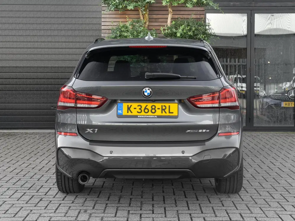 BMW X1 xDrive25e eDrive Edition SOH 91% M pakket uit 2021, foto 14