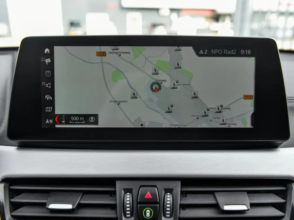 BMW X1 xDrive25e eDrive Edition SOH 91% M pakket uit 2021, foto 18
