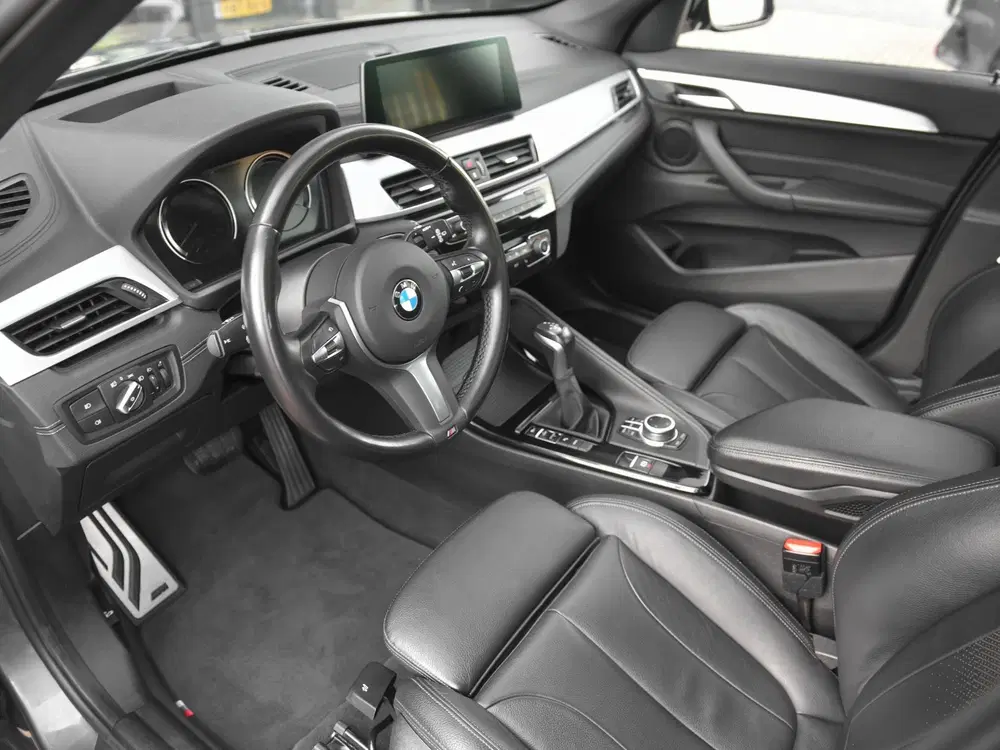 BMW X1 xDrive25e eDrive Edition SOH 91% M pakket uit 2021, foto 3