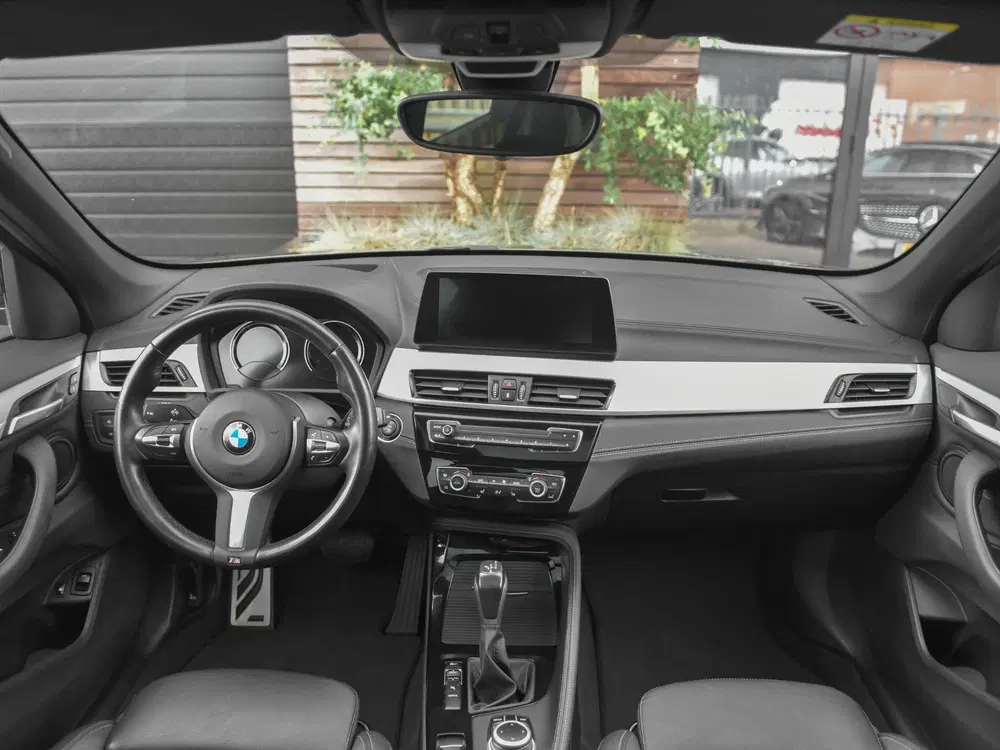 BMW X1 xDrive25e eDrive Edition SOH 91% M pakket uit 2021, foto 7