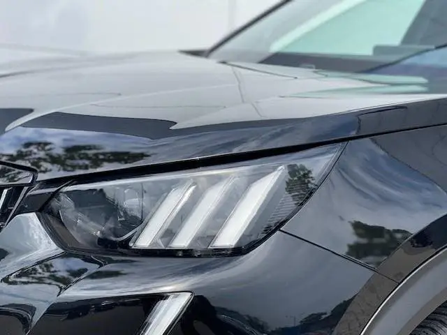 Peugeot 2008 EV GT 50 kWh uit 2024, foto 7