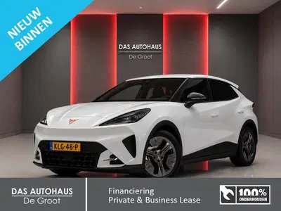Cupra Raval First Edition 56 kWh uit 2026