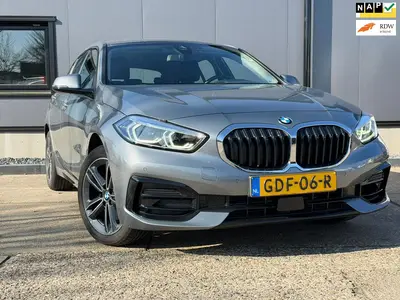 BMW 1-serie 116i uit 2024