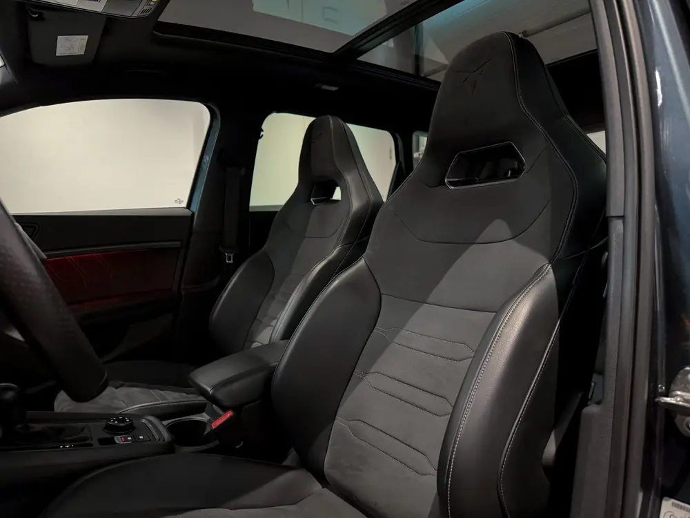 Cupra Ateca 2.0 TSI 4DRIVE Limited Edition |Kuipstoelen|BEAT uit 2020, foto 12