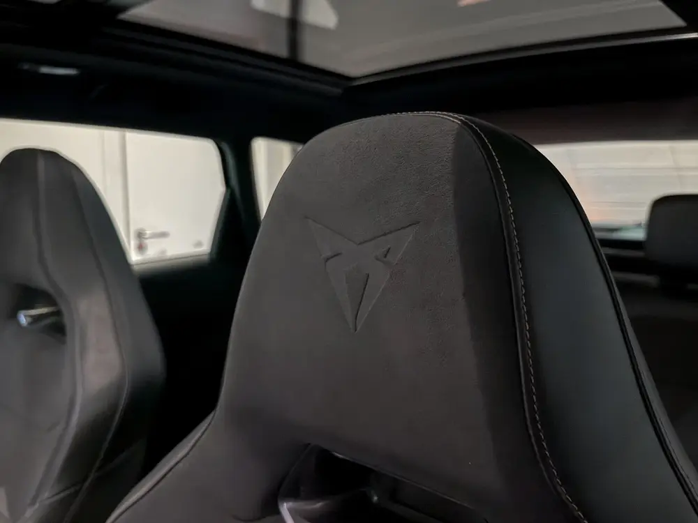 Cupra Ateca 2.0 TSI 4DRIVE Limited Edition |Kuipstoelen|BEAT uit 2020, foto 13
