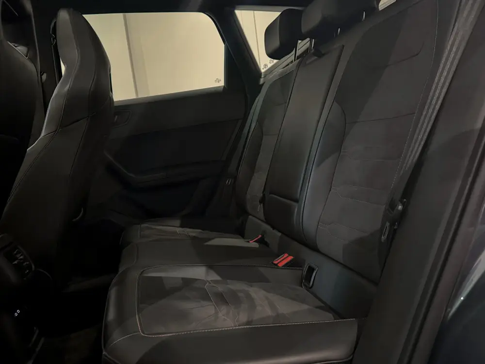Cupra Ateca 2.0 TSI 4DRIVE Limited Edition |Kuipstoelen|BEAT uit 2020, foto 19