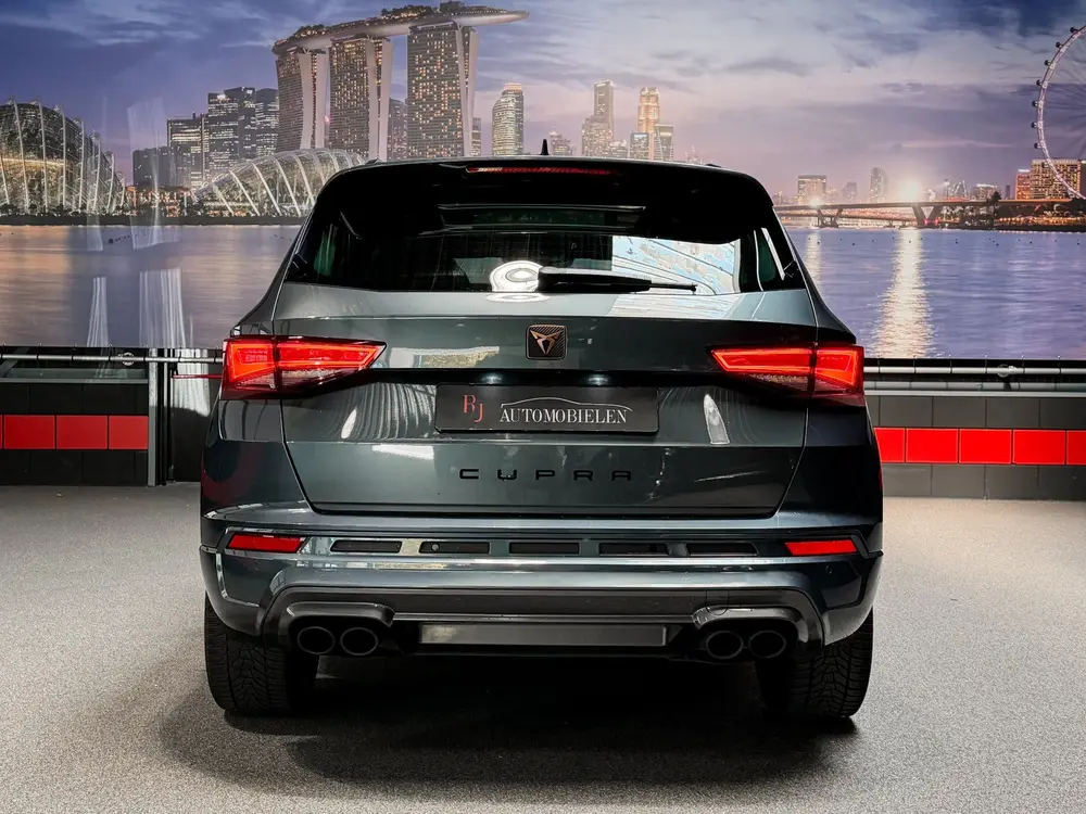 Cupra Ateca 2.0 TSI 4DRIVE Limited Edition |Kuipstoelen|BEAT uit 2020, foto 7