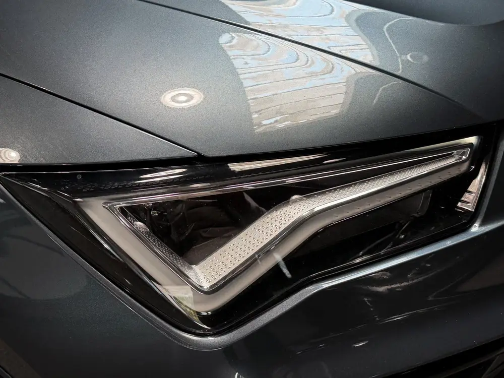 Cupra Ateca 2.0 TSI 4DRIVE Limited Edition |Kuipstoelen|BEAT uit 2020, foto 9