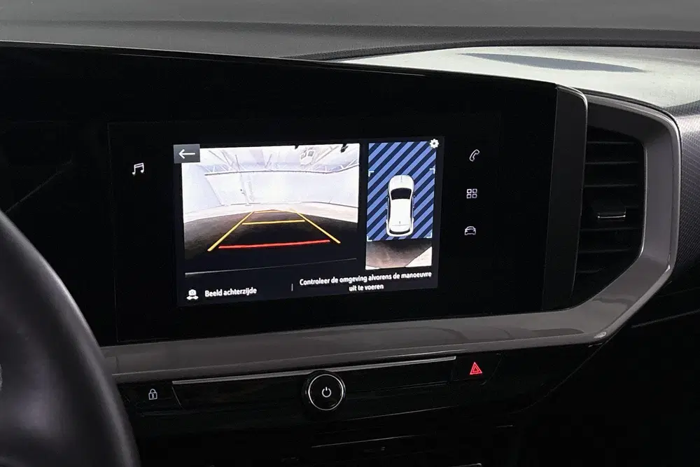 Opel Mokka Edition 50-kWh 11kw bl. Stoel-Stuurverwarm uit 2023, foto 16